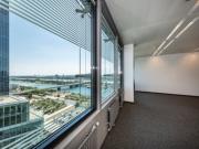 Modernes Büro im Ares Tower zu mieten