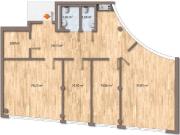 Modernes Büro im Raiffeisenhaus 2 in Kitzbühel zu vermieten