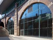 Modernes Büro im Skyline zu mieten 1190 Wien