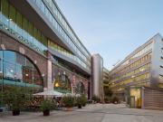 Modernes Büro im Skyline zu mieten 1190 Wien
