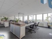 Modernes Büro in attraktiver Innenstadtlage im CITY TOWER II