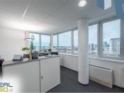 Modernes Büro in attraktiver Innenstadtlage im CITY TOWER II
