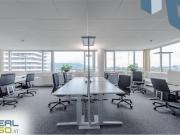 Modernes Büro in attraktiver Innenstadtlage im CITY TOWER II