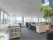Modernes Büro in attraktiver Innenstadtlage im CITY TOWER II