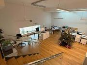 Modernes Büro in der Argentinierstraße zur Miete