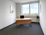Modernes Büro in der Kärntner Straße – individuell...
