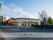 Modernes Büro in exponierter Lage Modernes Büro in exponierter Lage