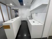 Modernes Büro in stilvollem Ambiente am Fleischmarkt zu...