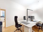 Modernes Büro in zentraler Lage