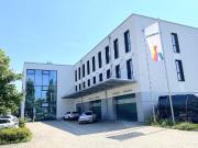 Modernes Büro mit erstklassiger Verkehrsanbindung an die A9 Modernes Büro mit erstklassiger Verkehrsanbindung an die A9