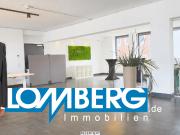 MODERNES BÜRO MIT FLEXIBLER AUFTEILUNG AUF 194 M² ZU MIETEN