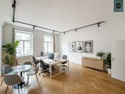 Modernes Büro mit guter Aufteilung nahe Naschmarkt!...