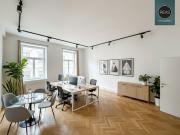 Modernes Büro mit guter Aufteilung nahe Naschmarkt!...