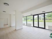 Modernes Büro Nahe Marx Halle