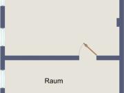 Modernes Büro oder Praxis in der Innenstadt