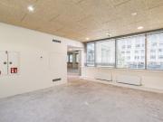 Modernes Büro unweit vom Praterstern