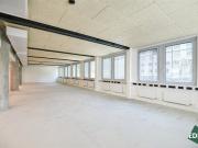 Modernes Büro unweit vom Praterstern