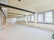 Modernes Büro unweit vom Praterstern