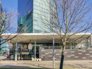 Modernes Büro, zentral begehbar Top Infrastruktur am...