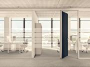 Modernes Büro, zentral begehbar Top Infrastruktur am...