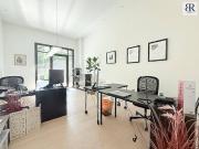 PROVISIONSFREI: Coworking Platz in der Panzerhalle –...