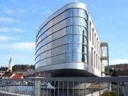 Modernes Bürogebäude ANLEGEOBJEKT AUCH EIGENNÜTZUNG...