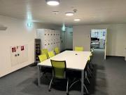 Modernes Bürogebäude in 1020 Wien zu mieten