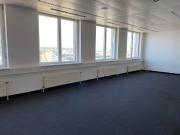 Modernes Bürogebäude in Wien