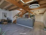 Modernes Bürogebäude in Zettling