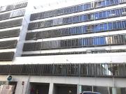 Modernes Bürohaus am Schloss Belvedere