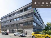 + + Gekühlte Bürofläche an der Wiener Westeinfahrt – Top...