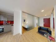 Modernes Business Apartment in Stuttgart Zuffenhausen Modernes Business Apartment in Stuttgart Zuffenhausen