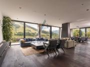 Modernes Chalet in Toplage nahe der Skipiste