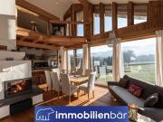 Modernes Chalet STILVOLLES WOHNEN IN RUHELAGE