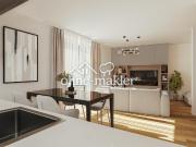 Zentrale Lage in Aschaffenburg: 3 Zimmer Wohnung mit...