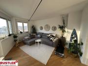 Modernes City Apartment mit Stil: Design Küche,...