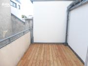 Modernes City Apartment mit Terrasse im 1. Dachgeschoß...