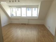 Modernes City Apartment mit Terrasse im 1. Dachgeschoß...