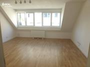 Modernes City Apartment mit Terrasse im 1. Dachgeschoß...