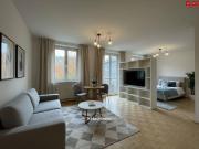 Modernes City Living in Linz – perfekte Starterwohnung...