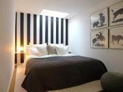 Modernes Cityapartment in Bestlage