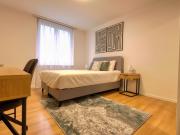 Modernes Coliving im lebendigen Zürich Oerlikon