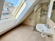 Modernes Dachgeschoss mit großer Terrasse 3 Zimmer 64 m²...