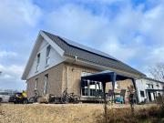 Modernes Danhaus mit Charme – neuwertiges...