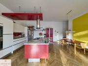Modernes Design trifft Altbau stilvolle Villa mit...