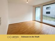 Modernes Design trifft perfekte Lage – Neubauwohnungen...