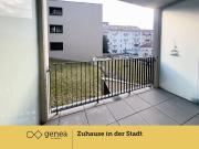 Modernes Design trifft perfekte Lage – Neubauwohnungen...
