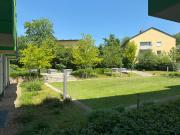 Modernes Designer Apartment in toller Anlage mit hohem...