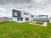 MODERNES DESIGNERHAUS MIT GARTEN & POOL | ERSTBEZUG |...