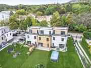 MODERNES DOMIZIL + Reihenhaus ohne Provision